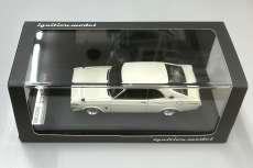 Nissan Laurel 2000SGX|IGNITION MODEL