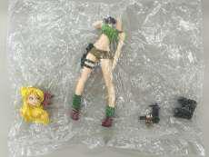 GLITTER＆GLAMOURS|プライズ(BANPRESTO)