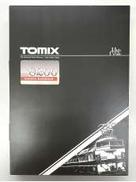 名鉄キハ8200系（北アルプス）セット|TOMIX