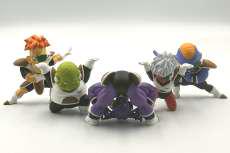 ワールドコレクタブルフィギュア|プライズ(BANPRESTO)