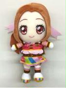 CHIBIぬいぐるみ|BANDAI