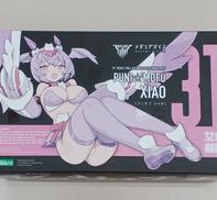 プニモフ　シャオ|KOTOBUKIYA