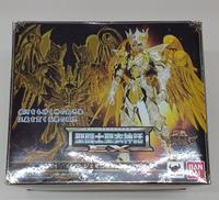 聖闘士星矢　黄金魂|BANDAI