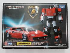 トランスフォーマー|TAKARA TOMY
