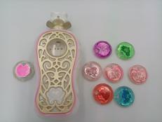 ハートキャッチプリキュア!|BANDAI