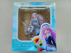 ひな　夏の思い出　1/7|アニプレックス