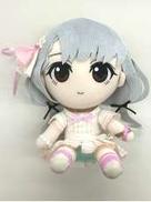 アイドルマスターシンデレラガールズ|GIFT