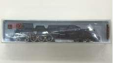 C57 門鉄デフ付ライン入|KATO