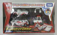 カーズ・トミカ|TAKARA TOMY