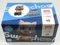 ねんどろいど Swacchao！|GOOD SMILE COMPANY