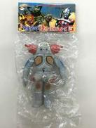 真ブルマァク魂の怪獣シリーズ|BULLMARK