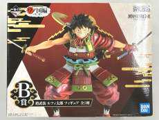 ワノ国編～第二幕～|一番くじ(BANPRESTO)