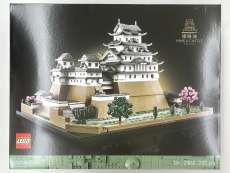 LEGO　アーキテクチャ|LEGO