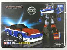 トランスフォーマー マスターピース|TAKARA TOMY