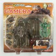 着ぐるミクロマンシリーズ|TAKARA