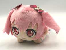 寝そべり ぬいぐるみ|SEGA