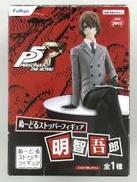 ぬーどるストッパーフィギュア|FuRyu