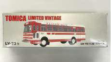 トミカリミテッドヴィンテージ|TOMY TEC