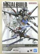 METAL BUILD|BANDAI