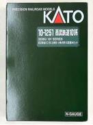 西武鉄道101系|KATO