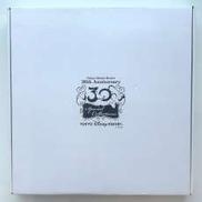 東京ディズニーリゾート30周年|DISNEY