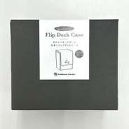 本革フリップデッキケース|ポケモン