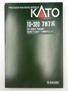787系つばめ 7両基本セット