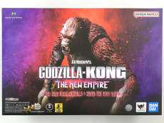 S.H.MonsterArts|BANDAI