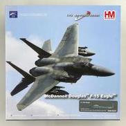 1/72 F-15C イーグル|HOBBY MASTER