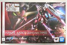 METAL ROBOT魂|BANDAI