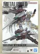 METAL BUILD|BANDAI