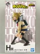 僕のヒーローアカデミア HERO VS VILLAINS|一番くじ(BANPRESTO)