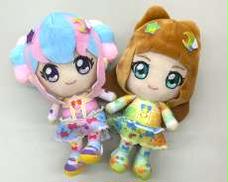 Chibiぬいぐるみ|BANDAI