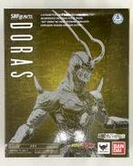 S.H.Figuarts|BANDAI