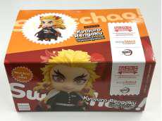 ねんどろいど Swacchao！|GOOD SMILE COMPANY
