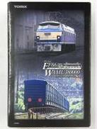 ワム380000形|TOMIX