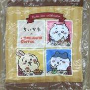 ちいかわ|コメダ珈琲