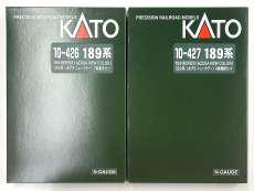 189系（あずさニューカラー）|KATO
