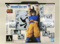 ドラゴンボール40TH 其之二|一番くじ(BANPRESTO)