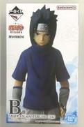 NARUTO-ナルト- 中忍試験編|一番くじ(BANPRESTO)