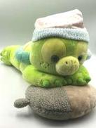 オル・メル　だきまくら|DISNEY