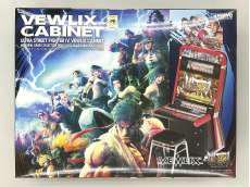 ULTRA STREET FIGHTER Ⅳ|WAVE