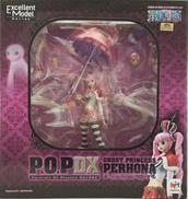 ”ゴーストプリンセス” ペローナ