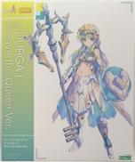 ドゥルガーI Save the Queen Ver.|KOTOBUKIYA