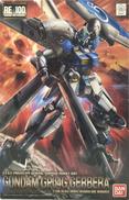 1/100 RE/100 ガンダム試作4号機 ガーベラ