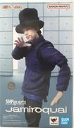S.H.Figuarts Jay Kay|BANDAI