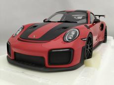 1/18 ポルシェ 911 (991.2) GT2 RS|AUTOart