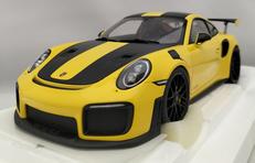1/18 ポルシェ 911 (991.2) GT2 RS|AUTOart