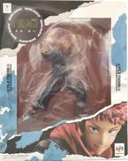 虎杖悠仁 1/8スケールフィギュア|MEGAHOUSE