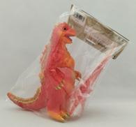 【ブルマァク】 ゴジラ50 セブンティーズ限定カラー|BULLMARK